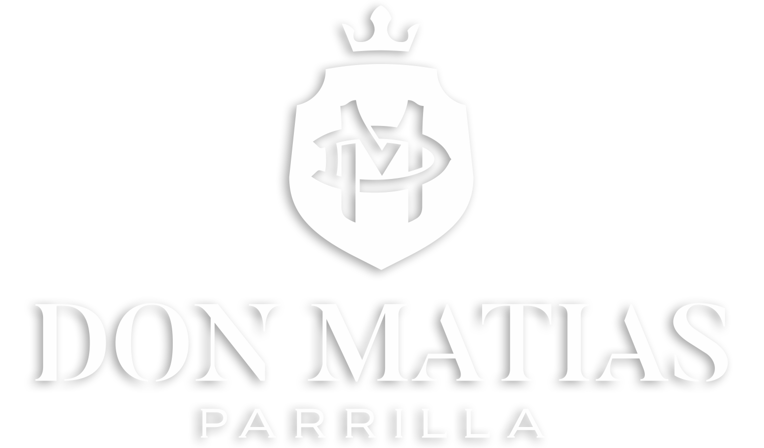 Dom Matias Parrillas